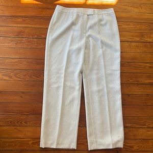 Relax fit trousers